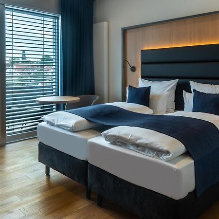 Burgau Hotel Sonnenhof Eksteriør billede