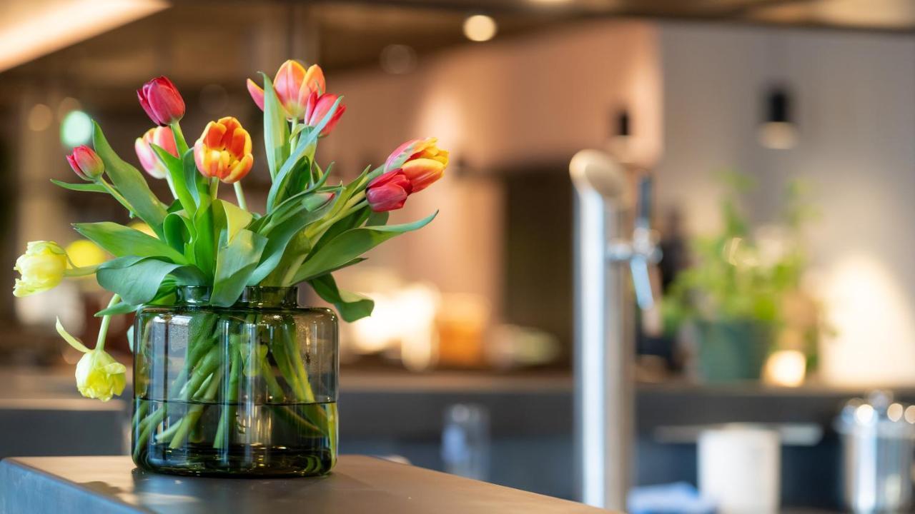 Burgau Hotel Sonnenhof Eksteriør billede