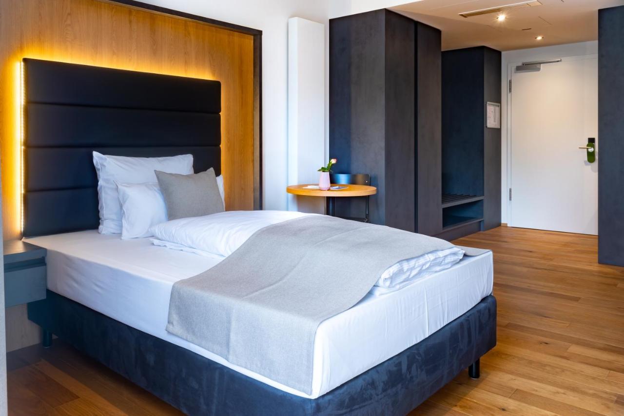 Burgau Hotel Sonnenhof Eksteriør billede