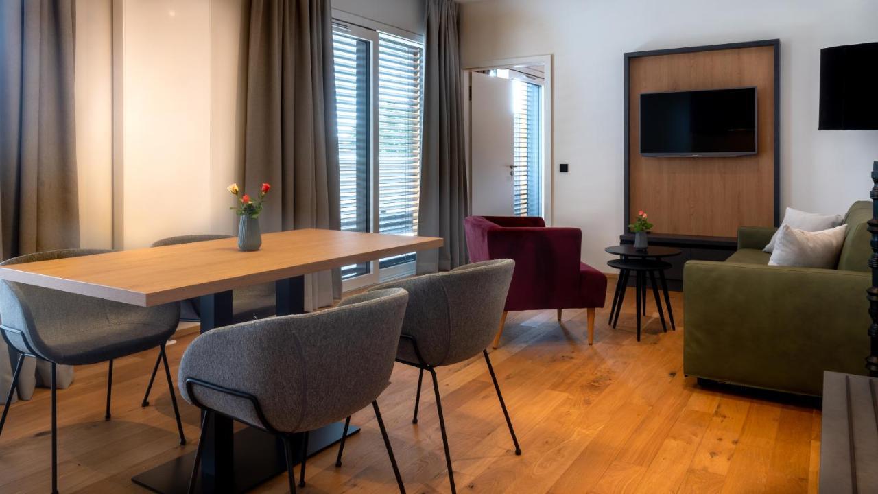 Burgau Hotel Sonnenhof Eksteriør billede